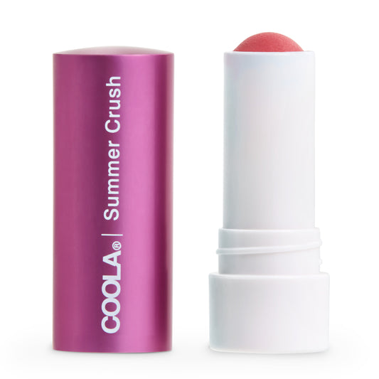 Mineral Liplux SPF30 / Summer Crush