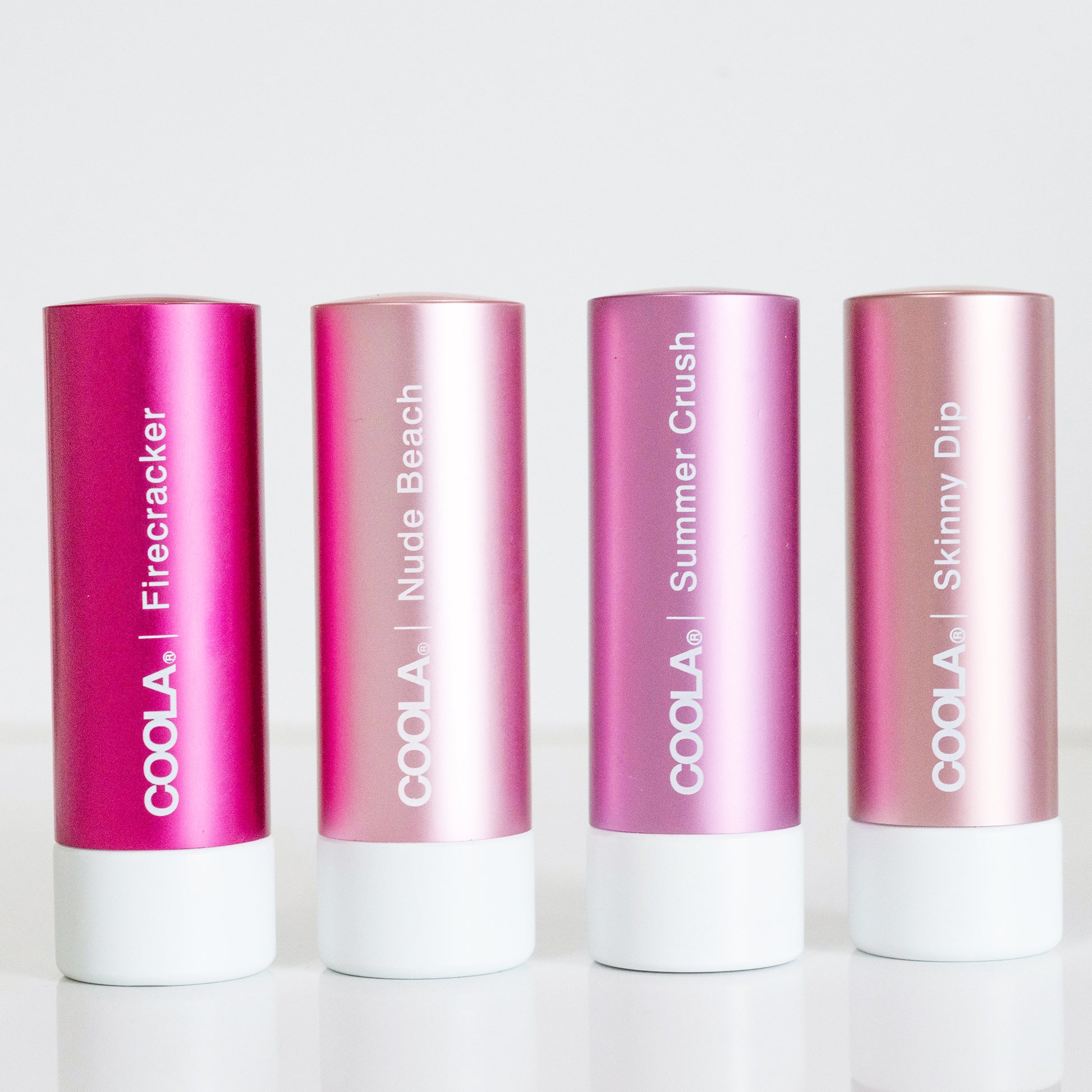 COOLA Mineral Liplux SPF30 / Summer Crush – Ansicht 5