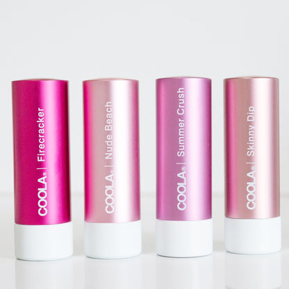 COOLA Mineral Liplux SPF30 / Summer Crush – Ansicht 5