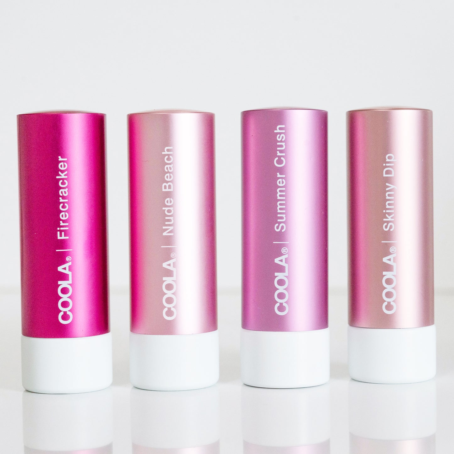 Mineral Liplux SPF30 / Firecracker