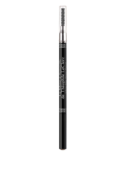 Ultra Fine Eyebrow Pencil / 02 Châtain