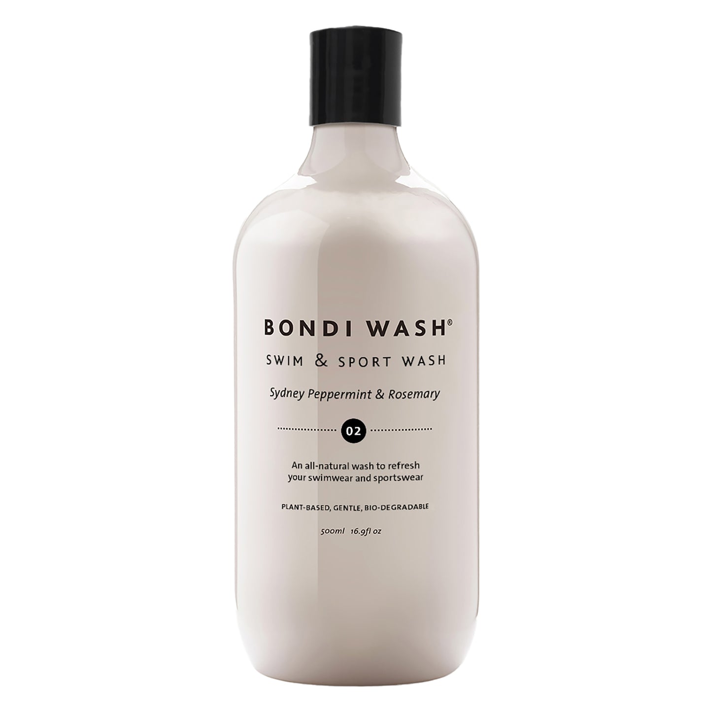 Swim & Sport Wash Sydney Peppermint & Rosemary / 500 ml