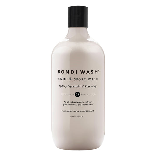 Swim & Sport Wash Sydney Peppermint & Rosemary / 500 ml