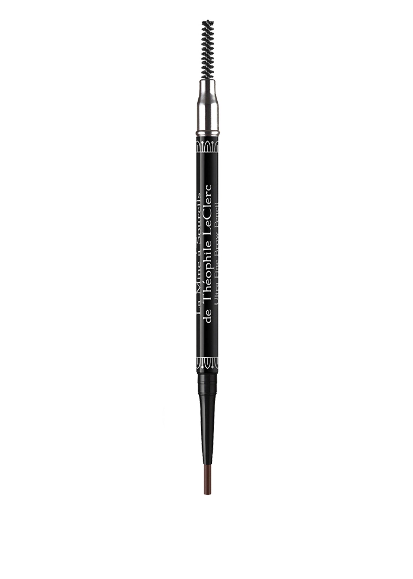 Ultra Fine Eyebrow Pencil / 03 Brun