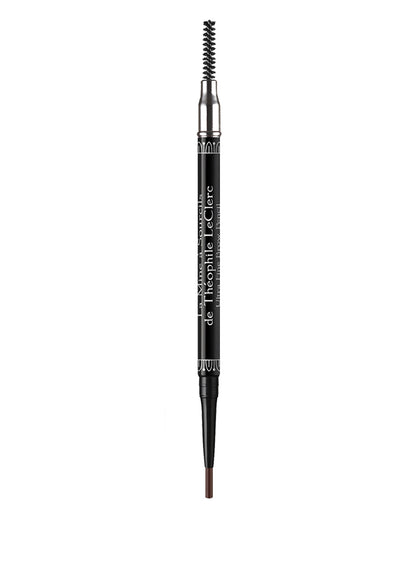 Ultra Fine Eyebrow Pencil / 03 Brun