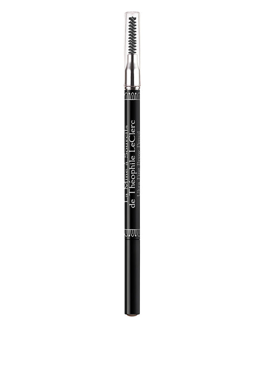 Ultra Fine Eyebrow Pencil / 03 Brun