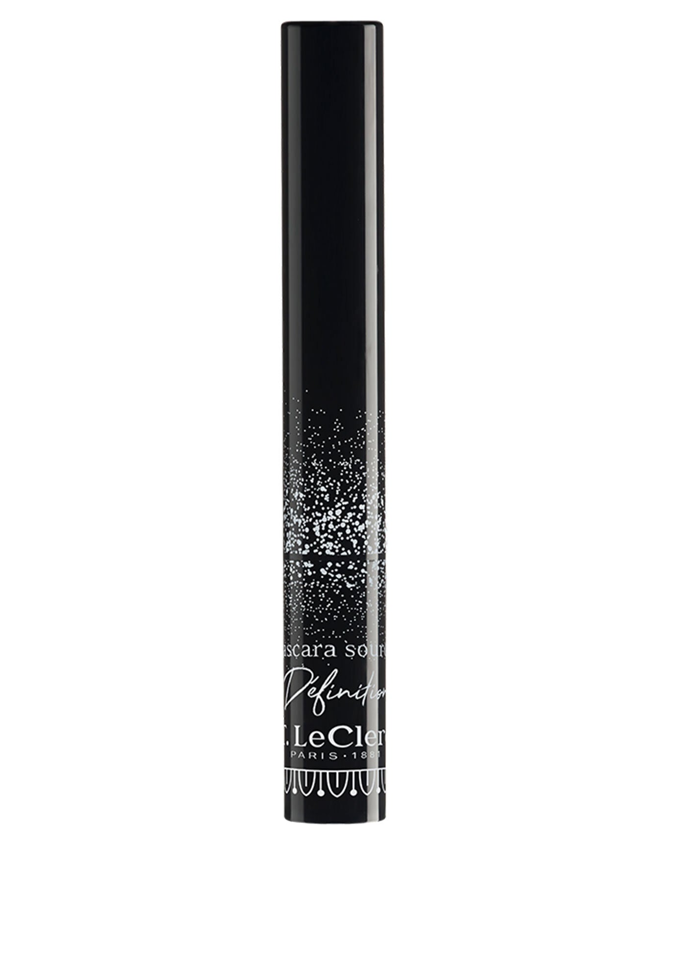 T.LeClerc Eyebrow Mascara / 01 Blond – Ansicht 2