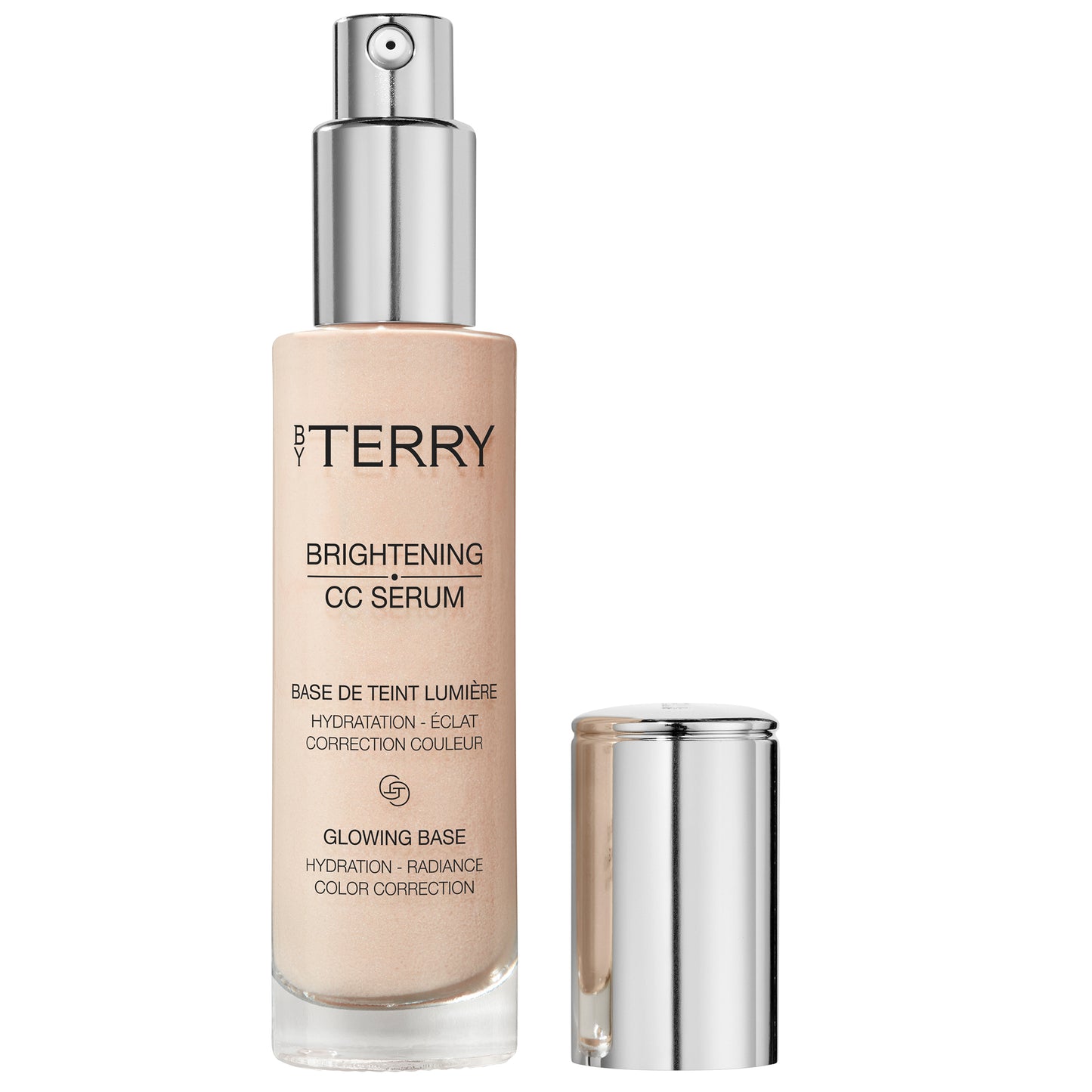 Brightening CC Serum N2.25 / N2.25 - Ivory Light