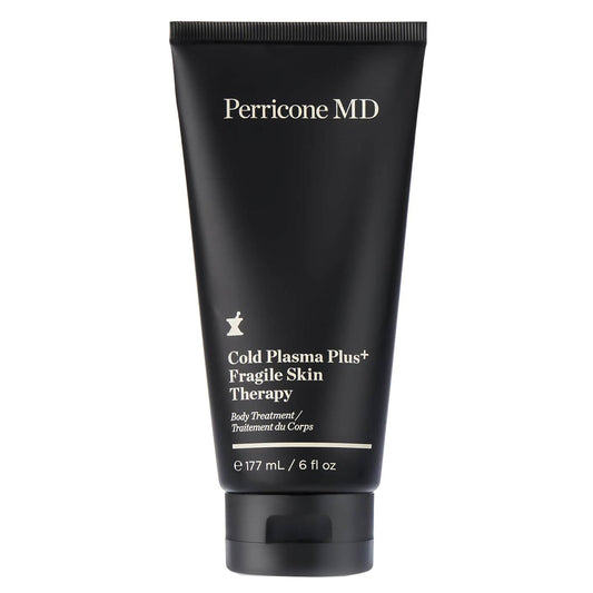 Cold Plasma Plus+ Fragile Skin Therapy