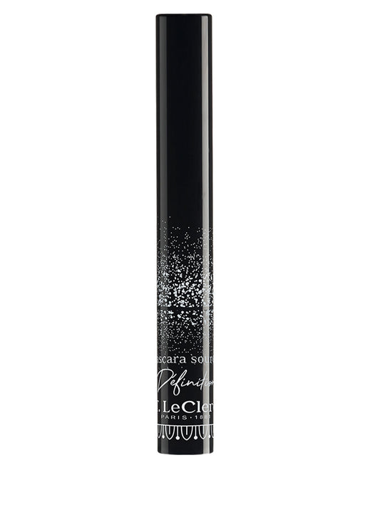 Eyebrow Mascara / 02 Châtain