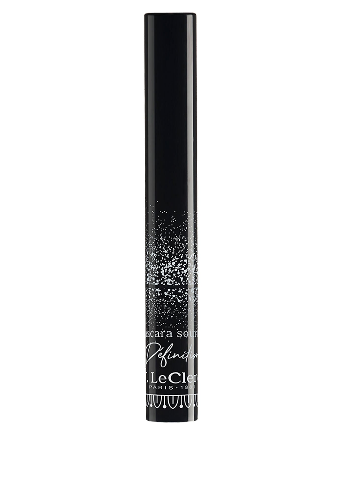 Eyebrow Mascara / 02 Châtain