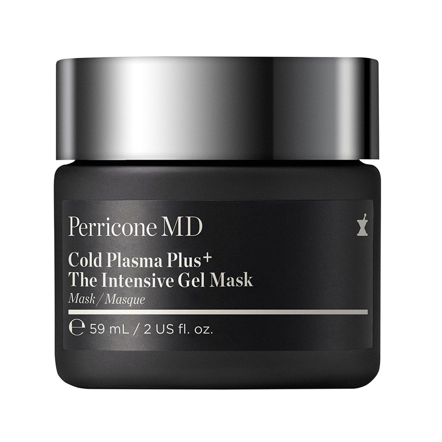 Cold Plasma Plus+ The Intensive Gel Mask