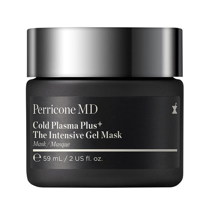 Cold Plasma Plus+ The Intensive Gel Mask