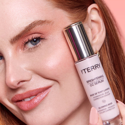 Brightening CC Serum N2.75 / N2.75 - Peach Glow