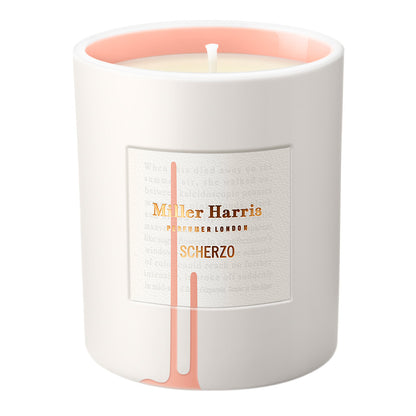 Scherzo Candle