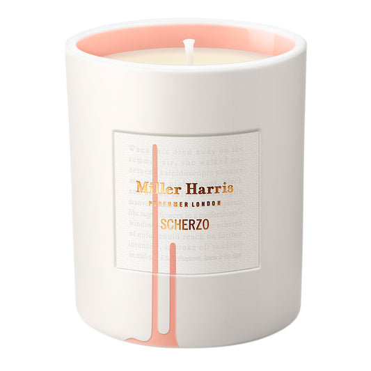 Scherzo Candle