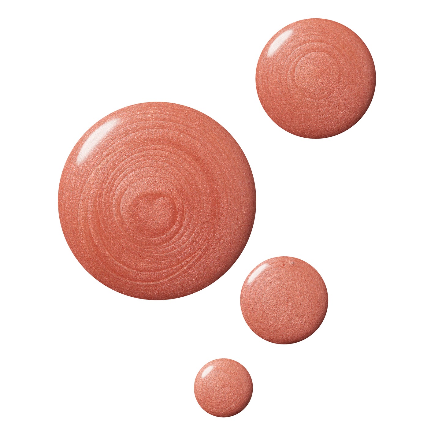 Brightening CC Serum N5 / N5 -  Sienna Light