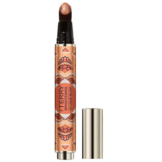 Brightening CC Liquid Blush / N2 - Sunny Glow