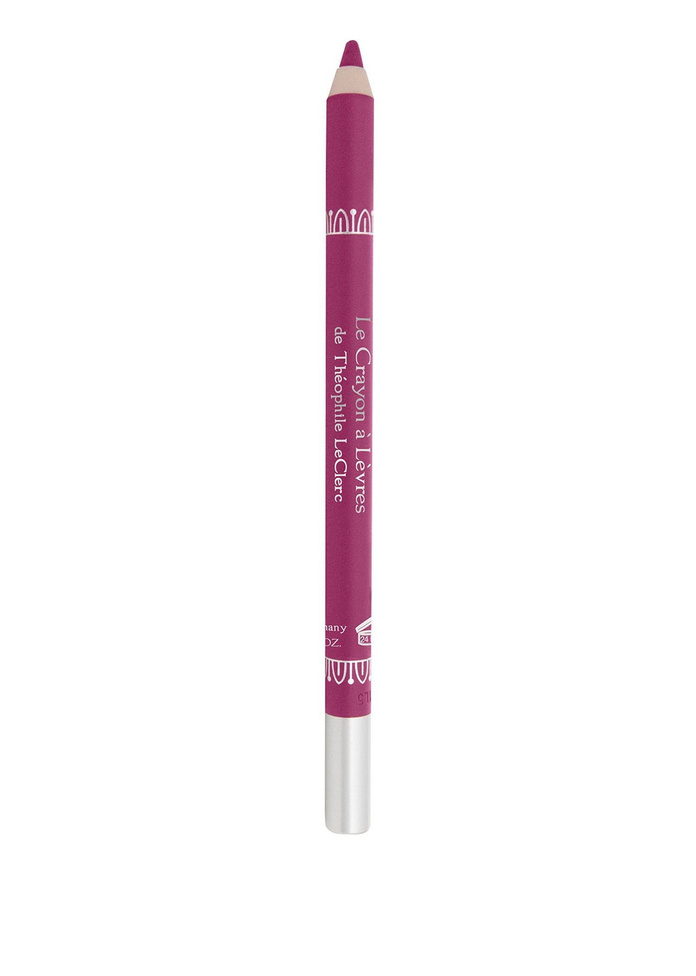 Lip Pencil / 13 ROUGE THEOPHILE