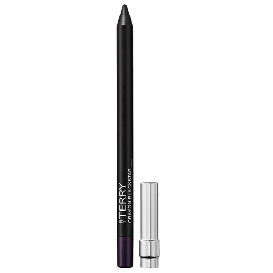 Crayon Blackstar / 1. Black Print