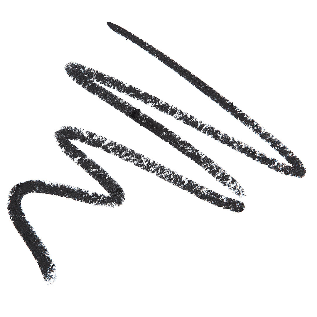 By Terry Nude-Expert Crayon Blackstar / 1. Black Print – Ansicht 2