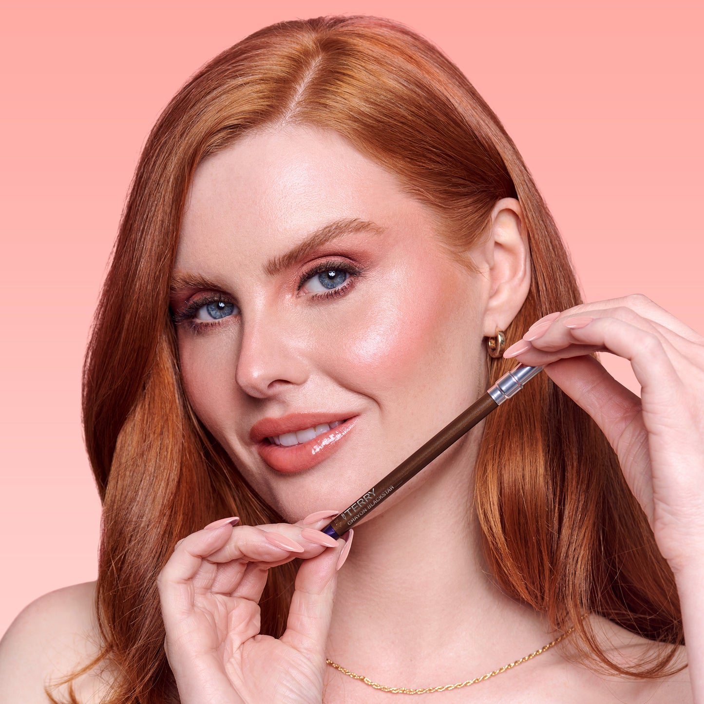 Crayon Blackstar / 3rd Bronze Generation