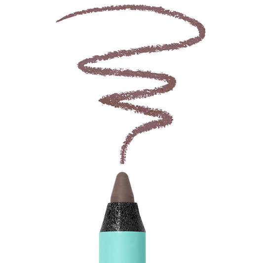 Satin Eyeliner / Mink Greige