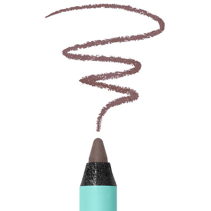 Satin Eyeliner / Mink Greige