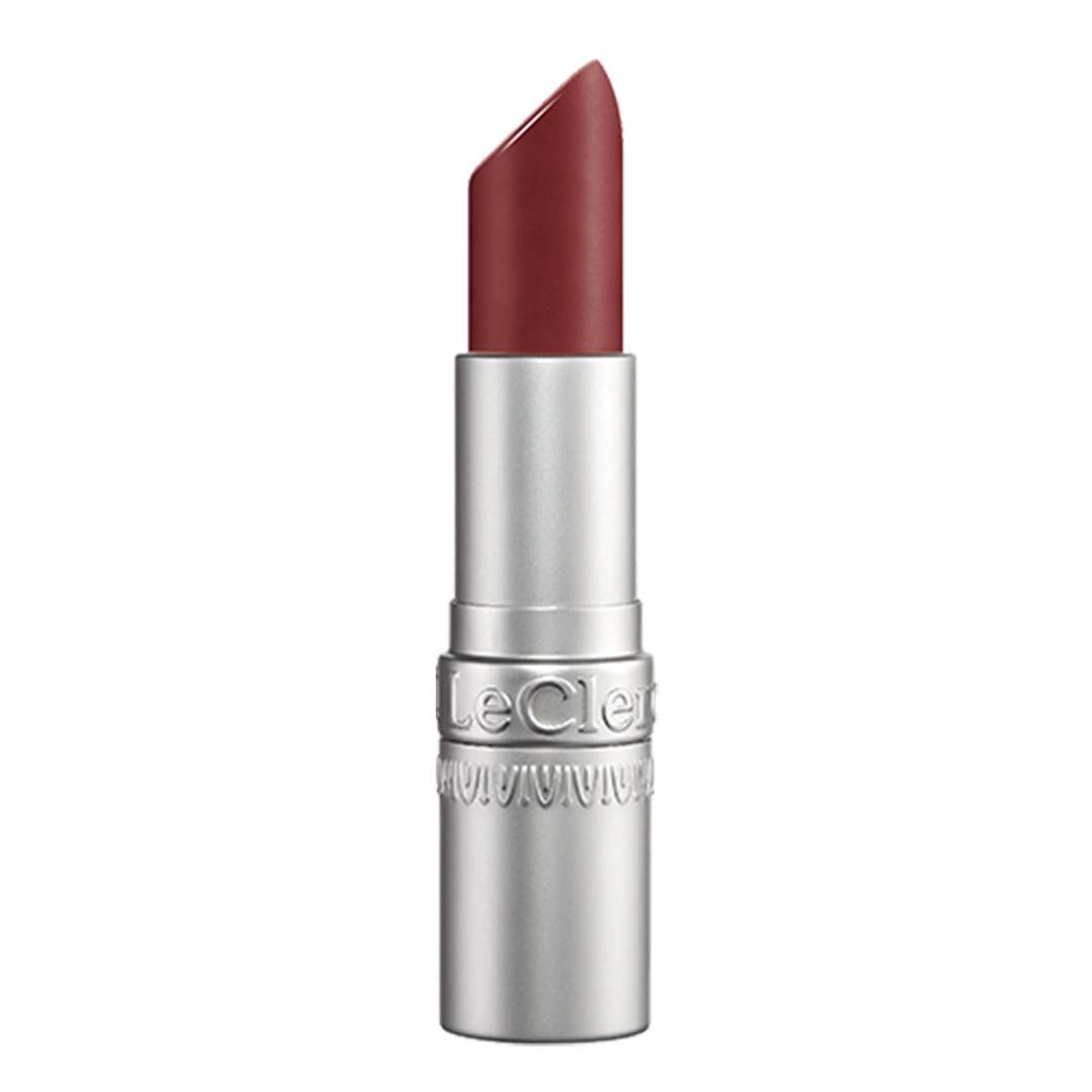 T.LeClerc Satin Lipstick / 55 PIMPANT – Ansicht 1