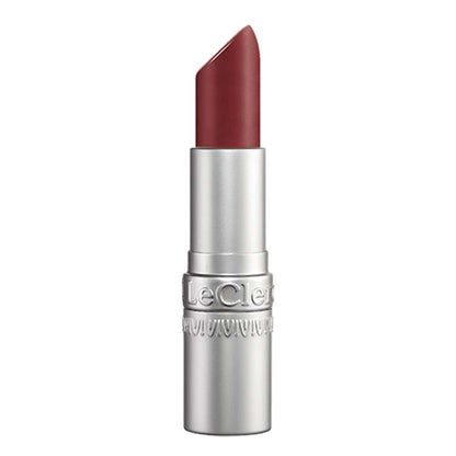 T.LeClerc Satin Lipstick / 55 PIMPANT – Ansicht 1