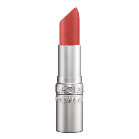 T.LeClerc Transparent Lipstick / 05 TAFFETAS – Ansicht 1