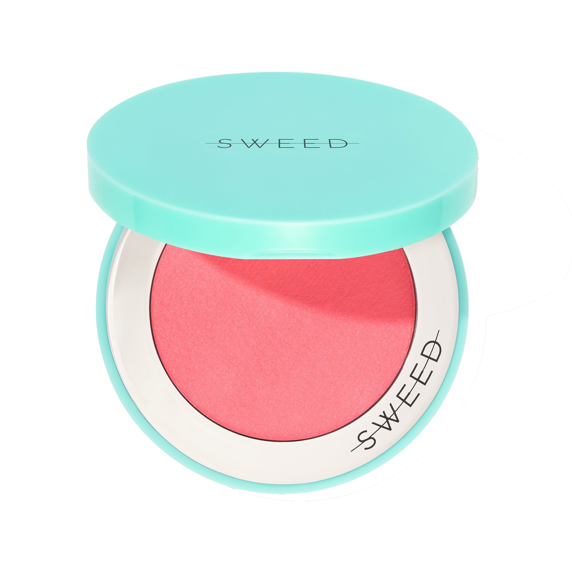 SWEED Air Blush Cream / Lucky – Ansicht 1