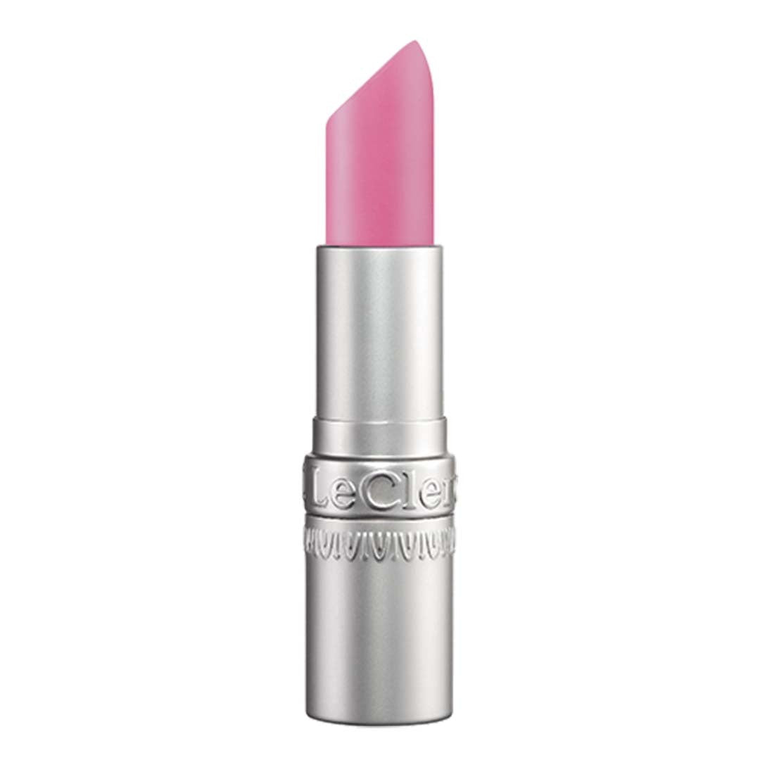 T.LeClerc Transparent Lipstick / 08 MOUSSELINE – Ansicht 1