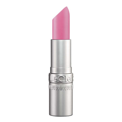 T.LeClerc Transparent Lipstick / 08 MOUSSELINE – Ansicht 1