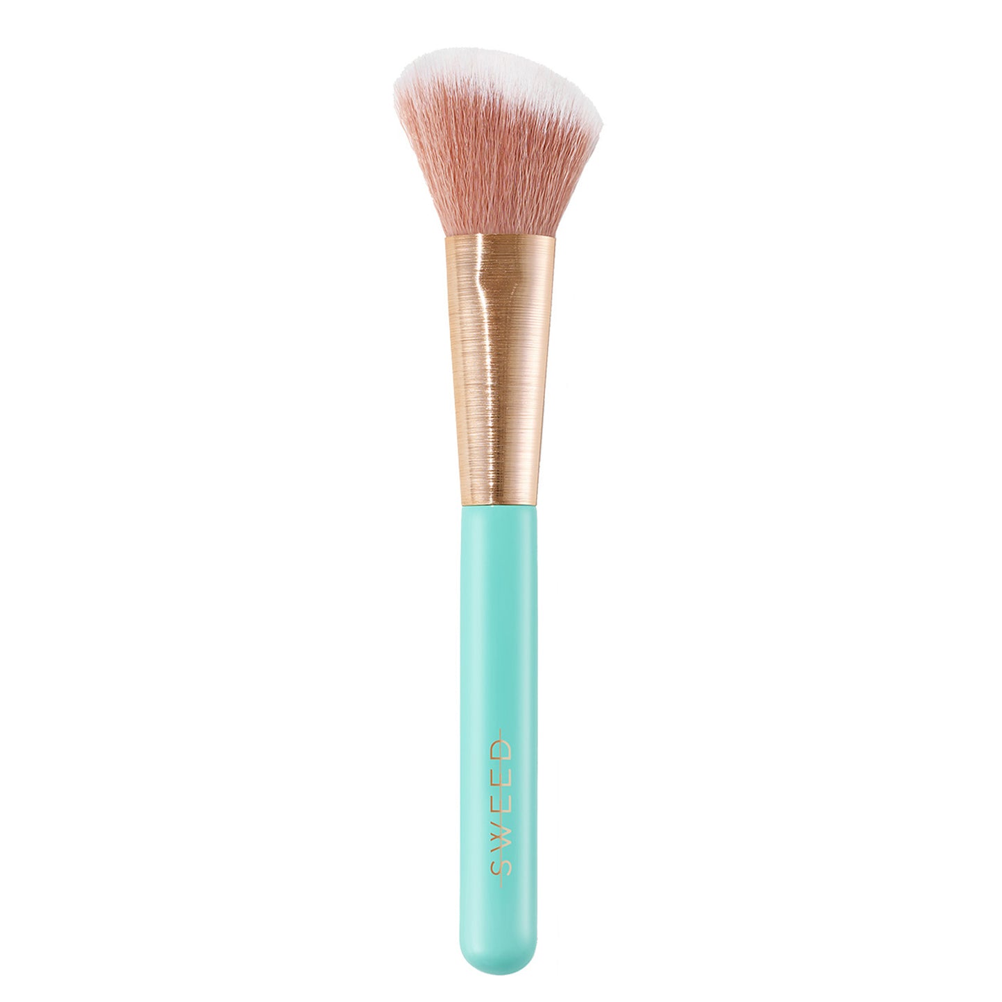 Angled Blush Brush