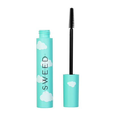 Cloud Mascara / Dark Brown