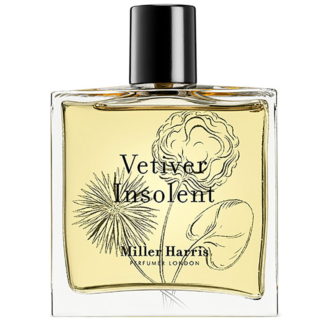 Vetiver Insolent EdP