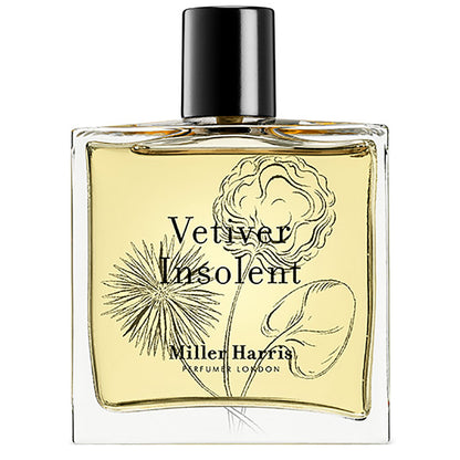 Vetiver Insolent EdP