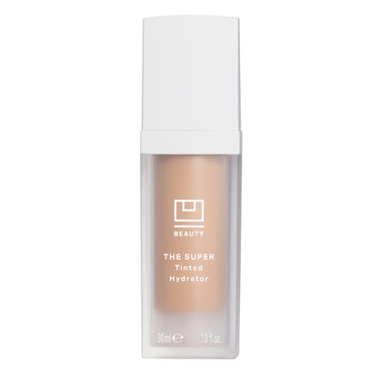 The SUPER Tinted Hydrator / Shade 07