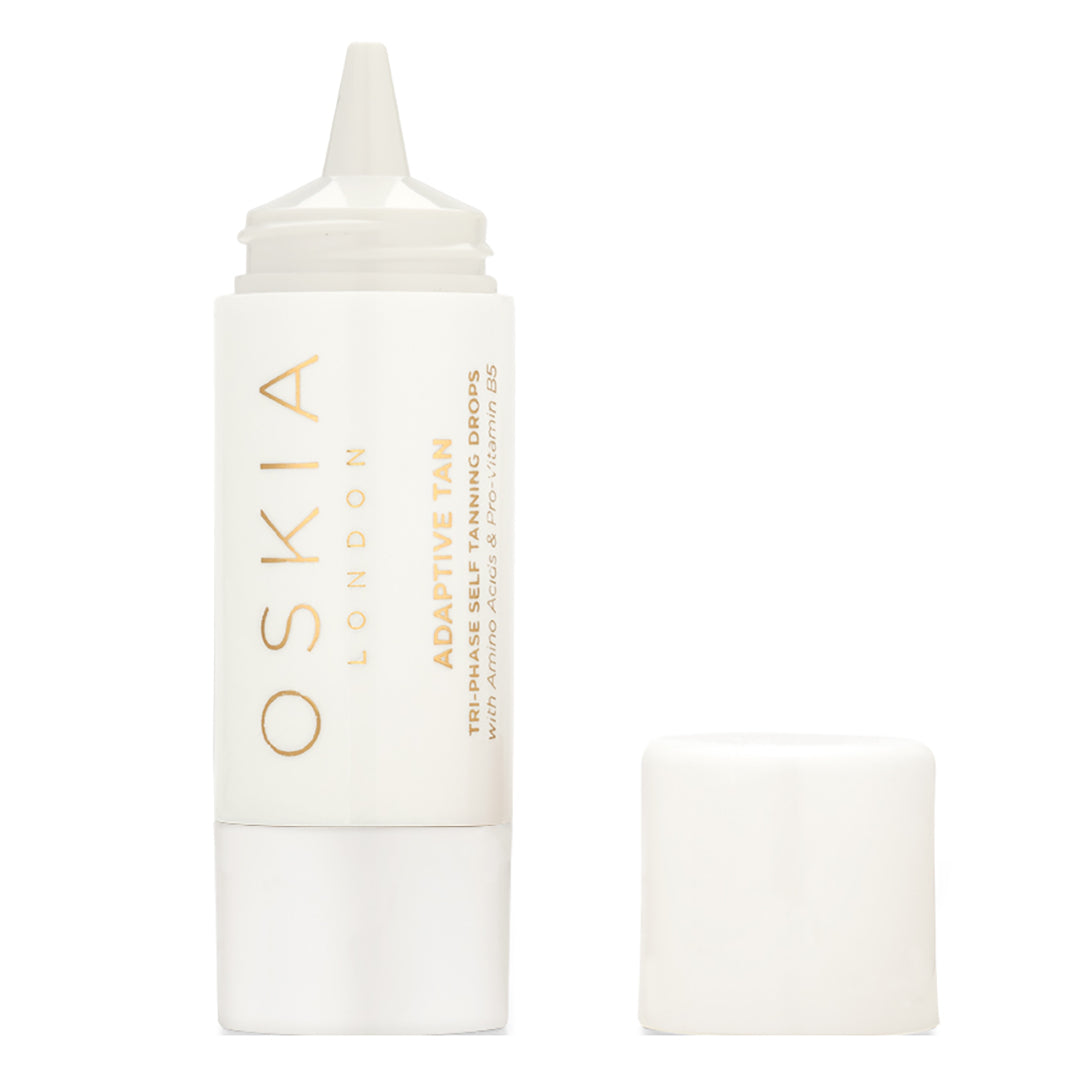 Adaptive Tan Drops