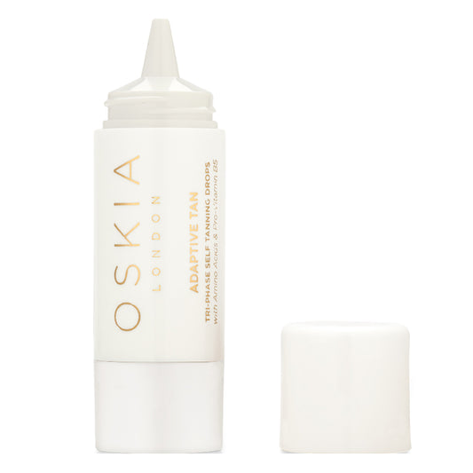 Adaptive Tan Drops