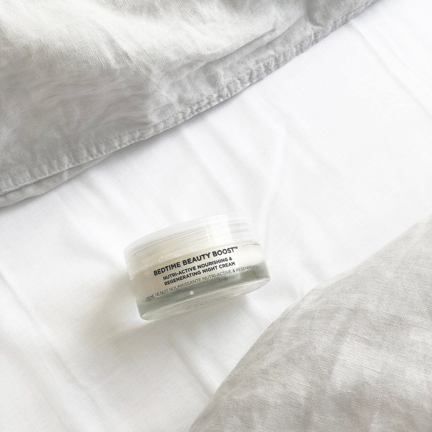 Bedtime Beauty Boost