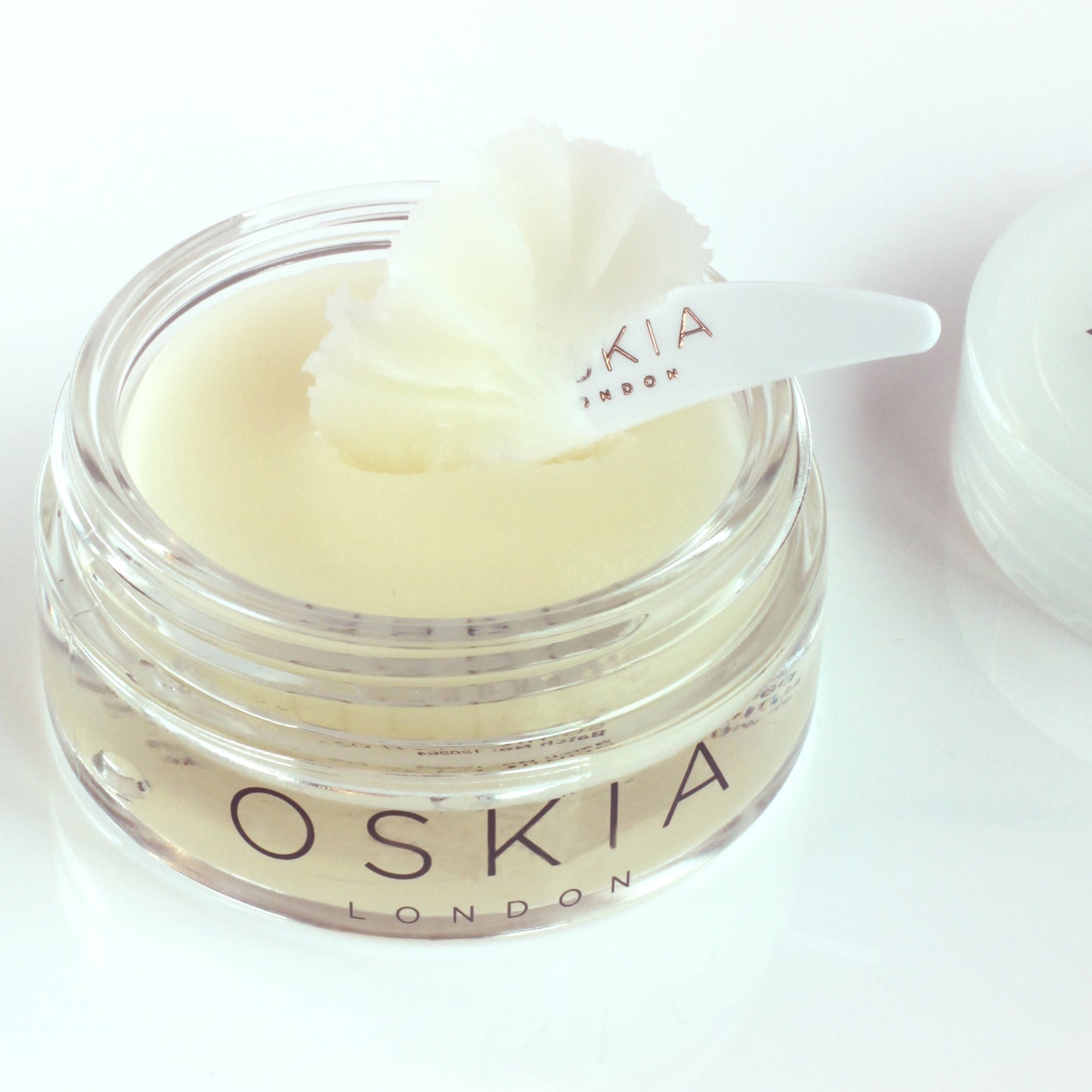 Micro Exfoliating Balm