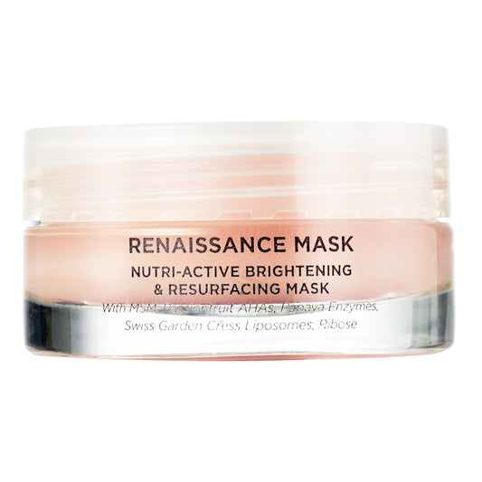 Renaissance Mask