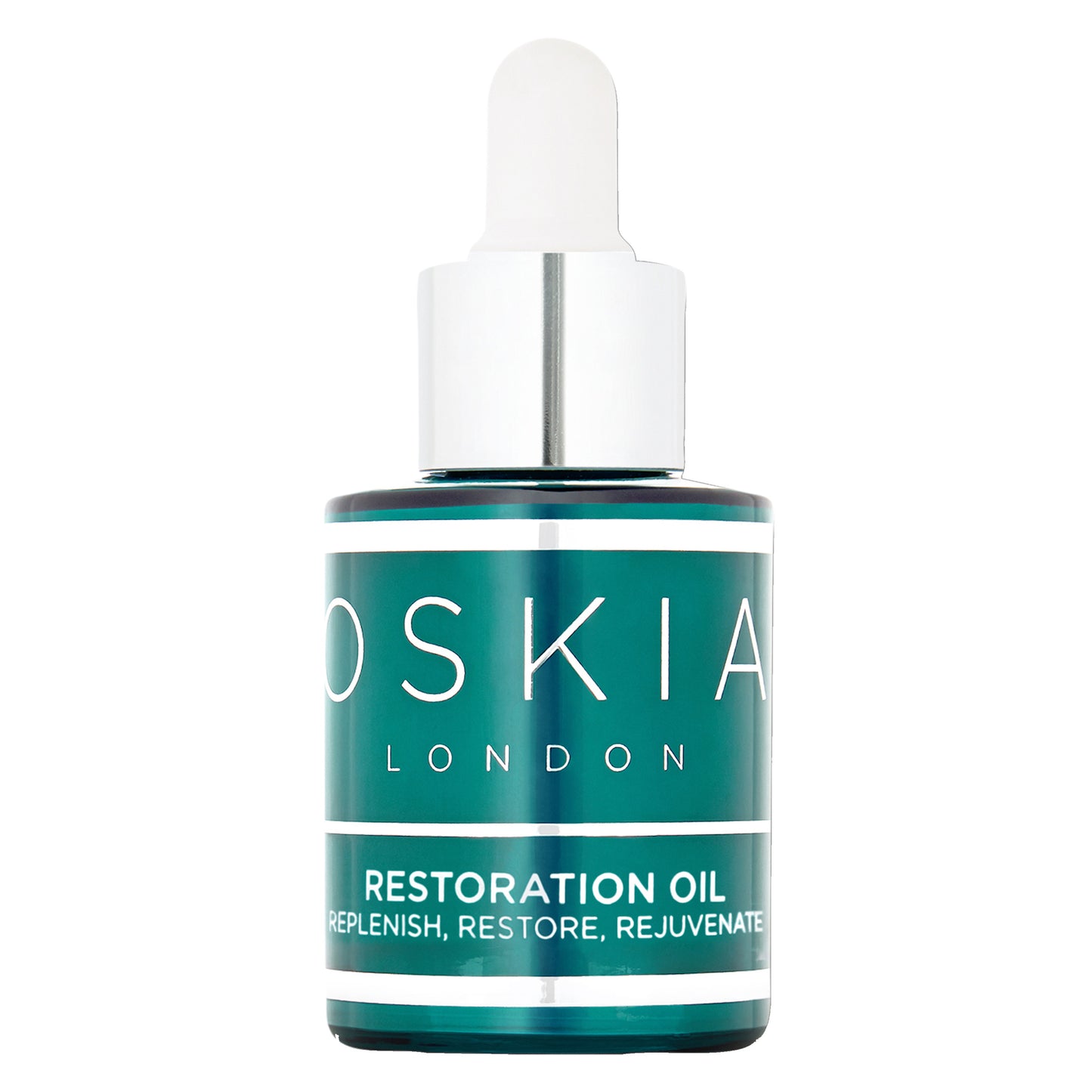 Restoration Oil / 30 ml