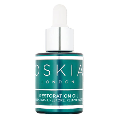 Restoration Oil / 30 ml