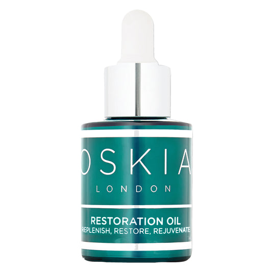 Restoration Oil / 30 ml