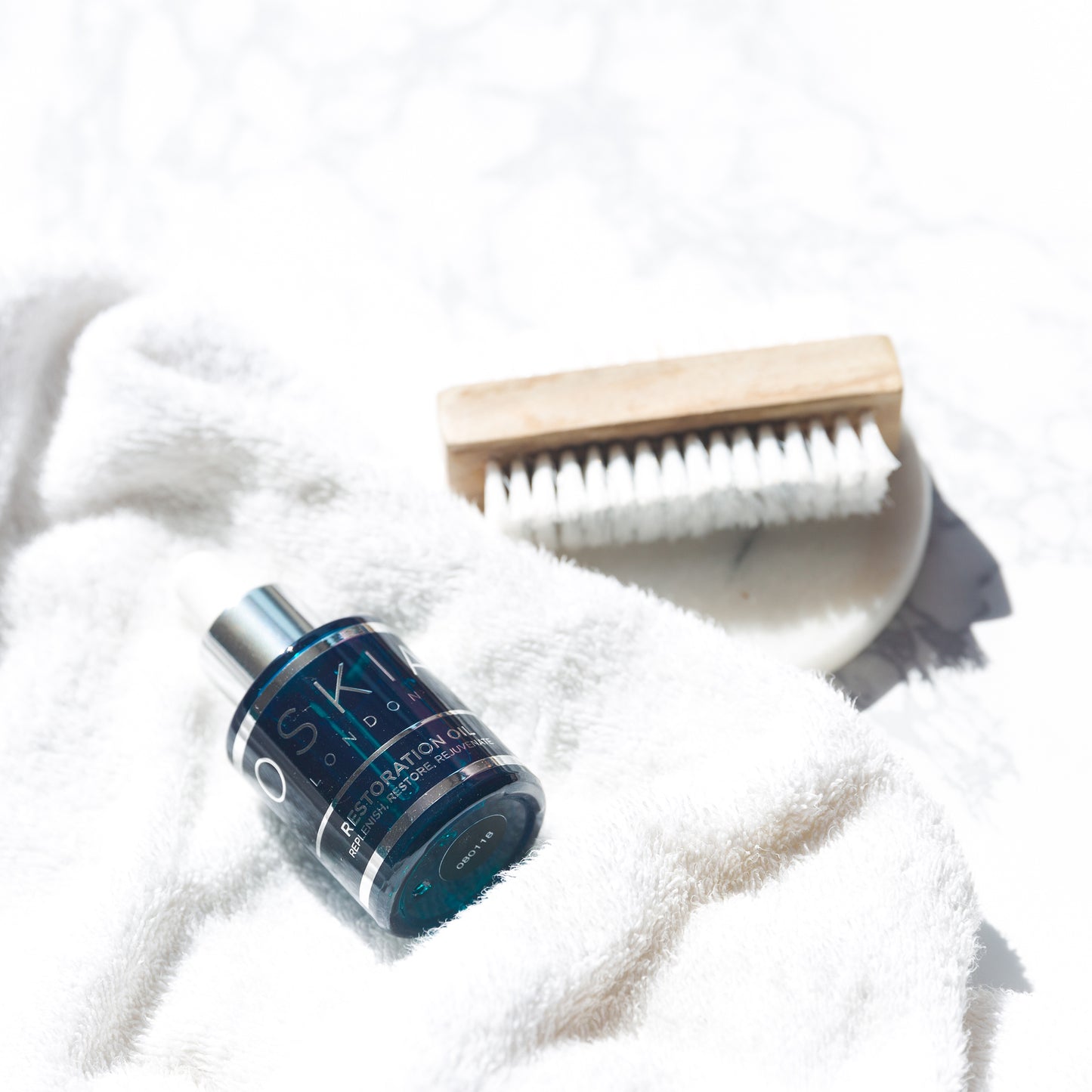 Restoration Oil / 30 ml