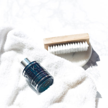 Restoration Oil / 30 ml