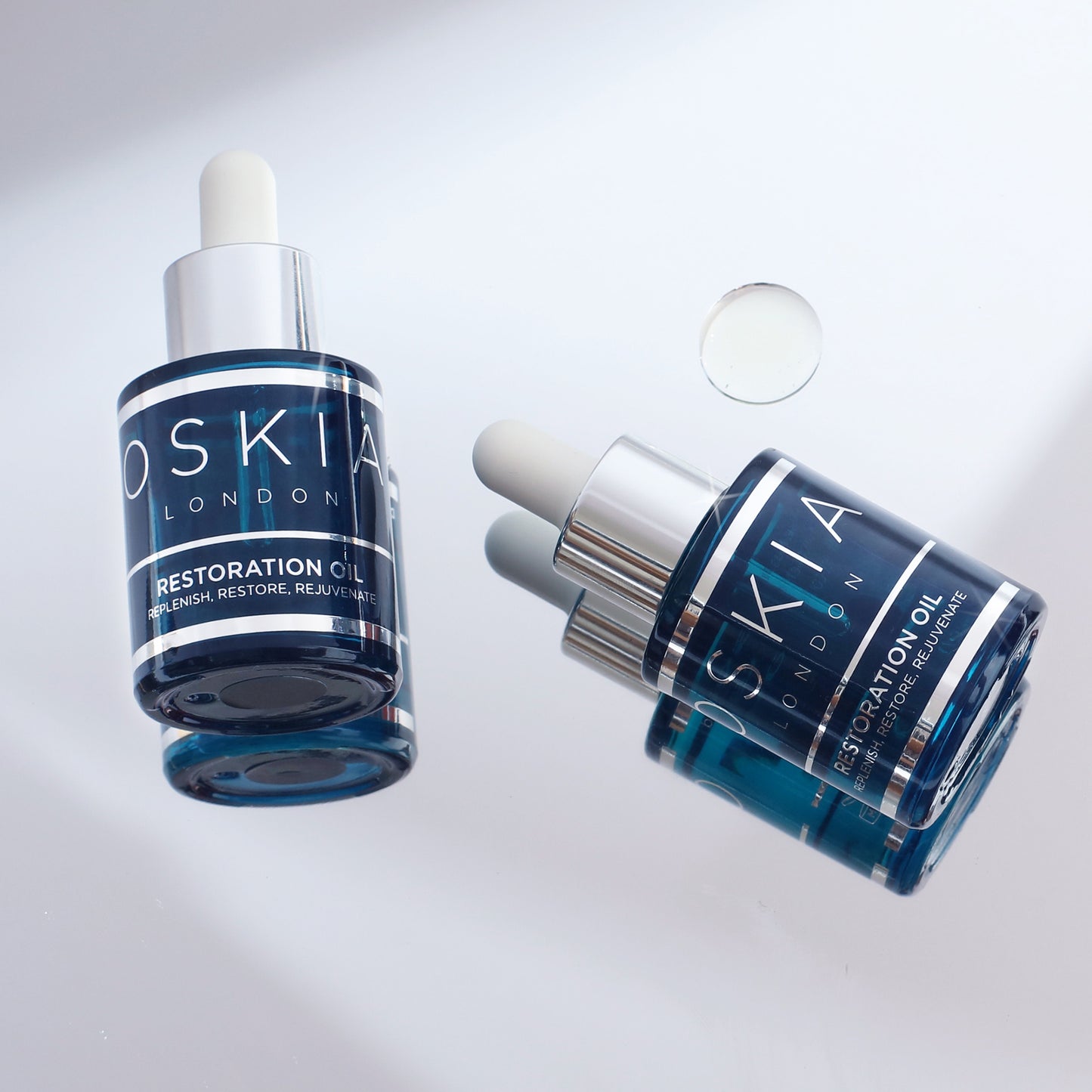 Restoration Oil / 30 ml